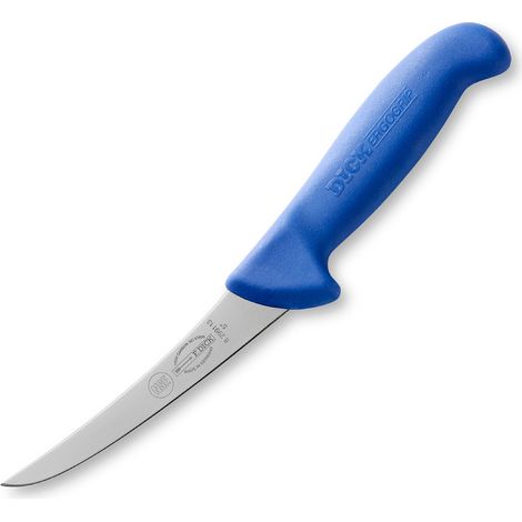 F. DICK Ausbeinmesser Steif Metzgermesser ErgoGrip Messer Klinge 13cm 82991131