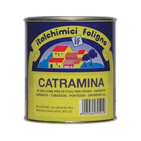 12,0 x CATRAMINA
