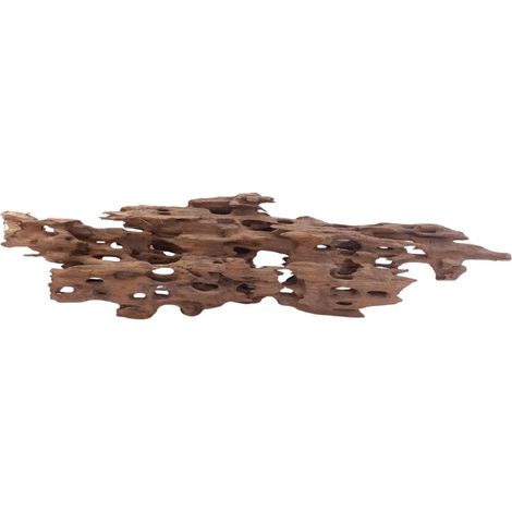 XL Honey Comb Wurzel Nr.5172 Holz Deko Aquascaping