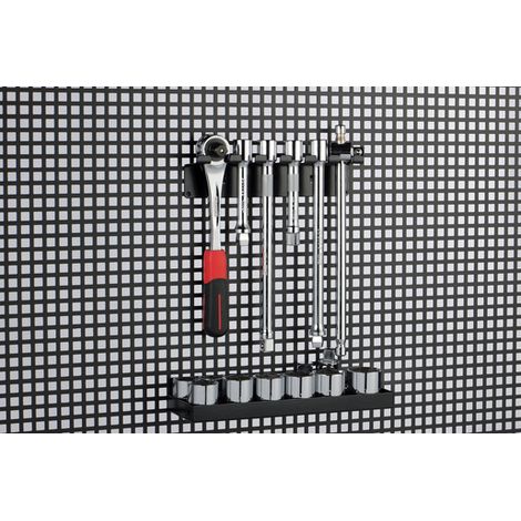 Armoire à outils murale SAM ( Prix pour 1 )