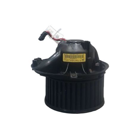 [PRODUIT D'OCCASION] Moteur Ventilateur Chauffage VOLKSWAGEN Golf ♻️ Ref Oe. 1k1820021 - Garantie à vie (1/4)