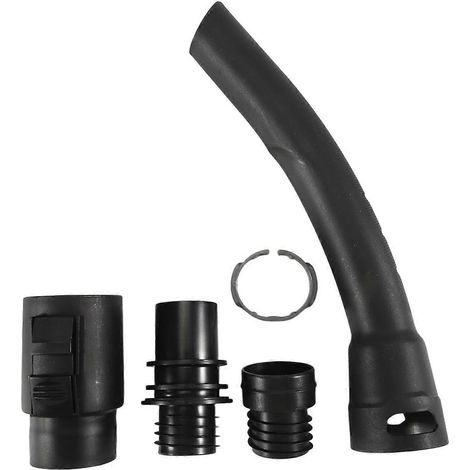 Tuyaux d'aspirateur Karcher NT/WD - Accessoires de nettoyage pour la maison - Longue portée (1/5)