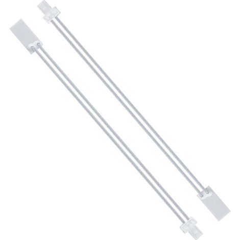 Ersatzteile für Snapmaker-U1: Heizblock aus Keramik (24 V, 60 W), Heizstab (2 Stück) (1/5)
