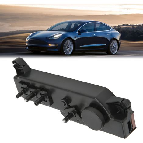 Tesla 1098530 elektrischer Verstellmechanismus für den rechten Vordersitz, passend für Tesla Model 3/Y 2017-2022. (1/5)