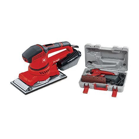 LEVIGATRICE ORBITALE TEOS 2520 E EINHELL  VOLT 230 WATT 250