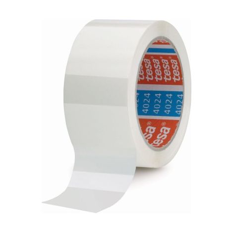 PRECINTO ACRIL. TRANSP.132MX50MM - TESA TAPE