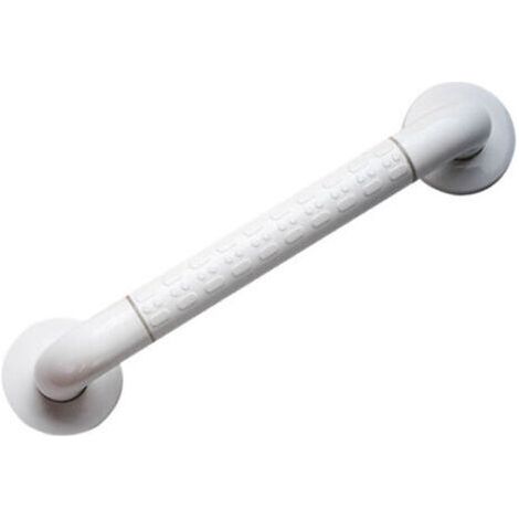 Poignées de sécurité pour baignoire, poignées de douche, barres d'appui, barres d'appui de salle de bain pour personnes âgées et handicapées, poignées de serviettes murales en acier inoxydable (1/5)
