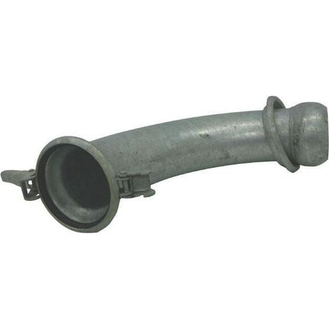 Raccord femelle coudé UNIVERSEL 6122290Z