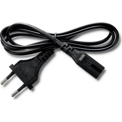 Qoltec Dell Laptop-Netzteil 90W 19,5V 4,62A 4,5 x 3,0-mm-Klinkenstecker + Netzkabel (1/2)
