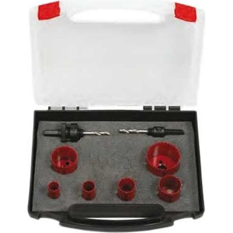 KIT FRESE A TAZZA ALTA QUALITA' - -