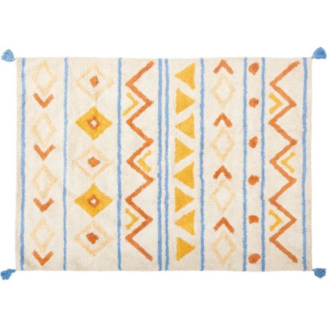 Tapis pour enfant 120x170cm ANTON (1/4)
