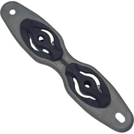Passend für Ford Auspuffrohrhalterung 1746300 BV615D217AB BV615D217BB (1/3)