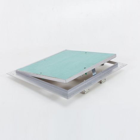 Placoplatre Aluminium-Zugangsdecke, 2020 cm (1/4)