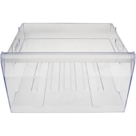 Whirlpool – Tiroir de congélation pour congélateur – Pièce détachée incluse – Largeur 60cm – Longueur 40cm – 481010554159