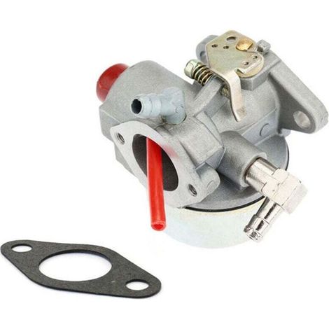Vergaser für Tecumseh Motoren Modelle 640173 Lev110 Lev115 und 640350 (1/5)
