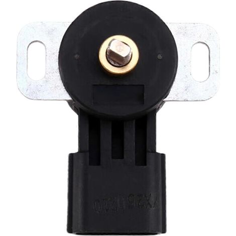 Potentiomètre d'accélérateur pour chariot élévateur électrique TCM (1/5)