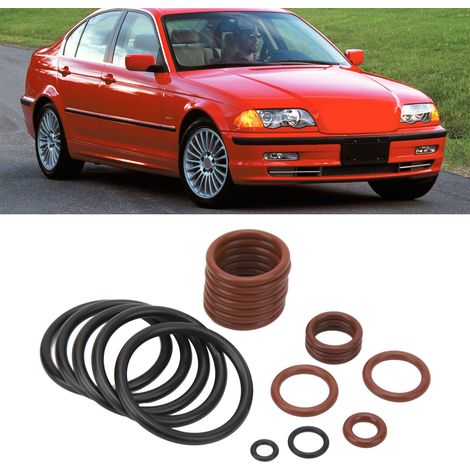 O-Ring-Satz für Kühlsystem für BMW E46 M52 M54 320i 323i 325i 328i 330i xi Schlauch Satz (Referenz: YSGM-9120) (1/5)