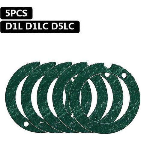 Brennkammerdichtungen für Standheizungsbrenner 251688060003 für Eberspächer D1L D1LC D5L D5LC