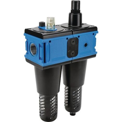 Wartungseinheit 3/4" 0,5-16bar UNIVERSAL SU5K340516 (1/2)