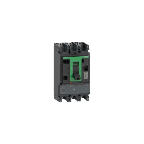 ComPacT NSX400N - disjoncteur - MicroLogic 1.3M 320A - 3P3D - 50kA - fixe - C40N31M320