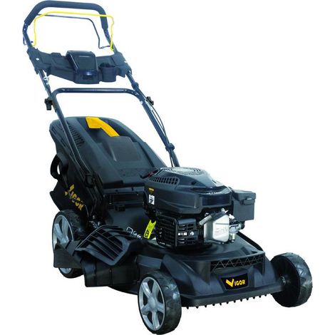 Tondeuse Vigor, V-5500 OHV autoportée, 170 cc (1/5)