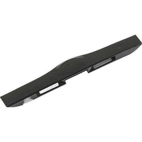 Zierleiste für den Griff der Heckklappe 7680147050C0 für Prius 2004 bis 2009, schwarz (1/5)