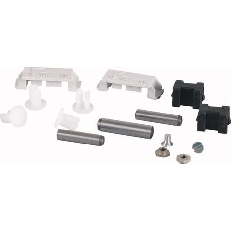 Kit de montage pour sectionneurs pour fusibles à couteaux 2 et 4 pôles NH00 à 3 000182999 EATON XNH XLINK