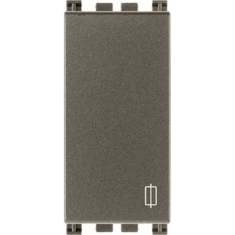 VIMAR - 19416.M 1P 16A Metall-Sicherungshalter