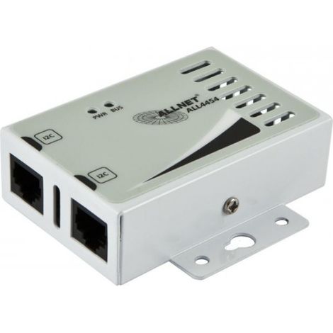 ALLNET 96689 Senza fili