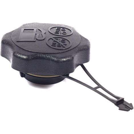594061 Tankdeckel für Rasen- und Gartengeräte, Nachbau.