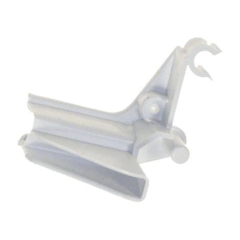 SUPPORT PORTILLON DROIT POUR CONGELATEUR   PROLINE - 396232 (1/3)