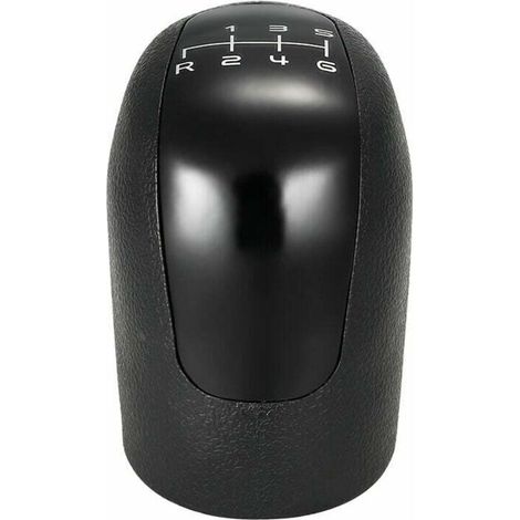 Pommeau de levier de vitesses manuel 6 rapports pour Mercedes Vito Viano W639 Sprinter II 906 03-10 VW Crafter I 2E 2F - Autres pièces automobiles (1/4)