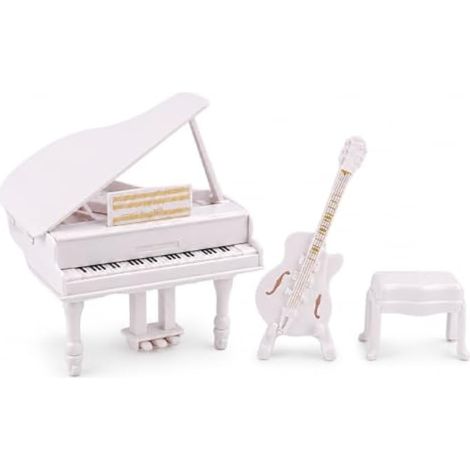Ensemble Piano à Queue , (1/5)