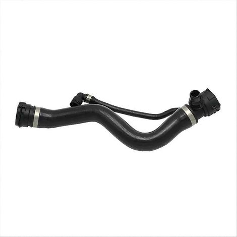 17127797257 pour BMW X1 E84 Durite supérieure de refroidissement du réservoir d'eau de culasse - SFYGV (1/5)