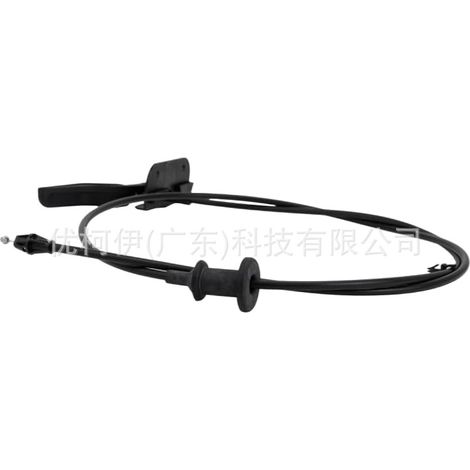 Heckklappenschloss 51248408492, kompatibel mit BMW X5 2000-2006 3.0i/4.4i (1/4)