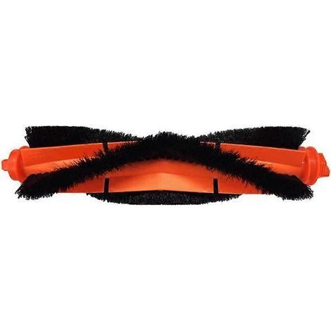 Accessoires pour aspirateur robot Xiaomi S20 / D106 : brosse principale latérale, filtre HEPA, lingette de nettoyage, sac à poussière, pièces de rechange (1/5)