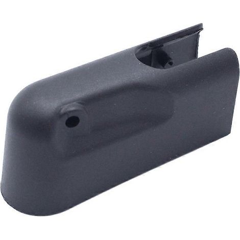 Cache-écrous de bras d'essuie-glace arrière pour Mini-Cooper R50 R53 61627044627 (1/5)