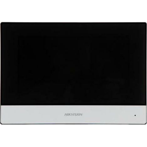 VIDEO-TÜRSPRECHANLAGE HIKVISION IP FÜR DEN INNENBEREICH DS-KH6320-WTE1 305301487