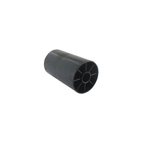 Rueda anti-raspado adaptable para Muray - ø: Ext: 63,5mm, Alojamiento: 17,5mm, Longitud del buje: 106mm Centrada. Reemplaza original: 23203