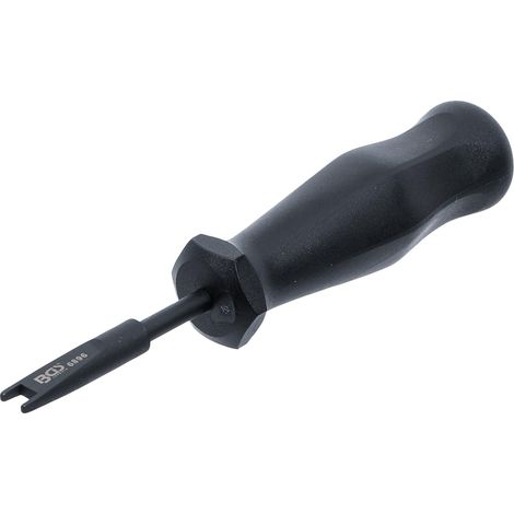 BGS Utensile  montaggio molla  freno Toyota  stazionamento 185  mm -  6896 (1/3)