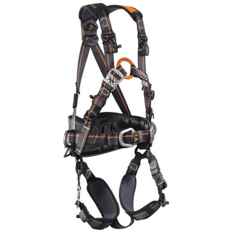 Harnais anti-chute Proton Wind Taille XS/M (1/3)