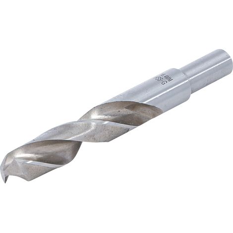 BGS HSS-Broca espiral para agujero central 16,4 mm para Art. 9432 - 99432-1 (1/4)