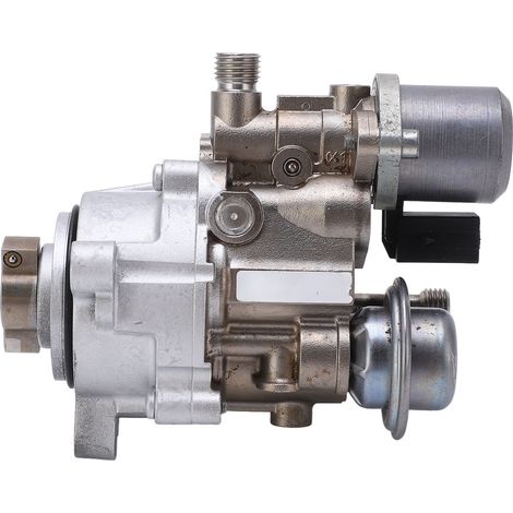 GARRYFIZH Moteur Pompe à Carburant Haute Pression Pompe à Carburant 13517616170 Remplacement Adapté replacement pour N54 / N55 / 335i / 535i / X5 / X6 / Z4 / E70 / E90 (1/5)