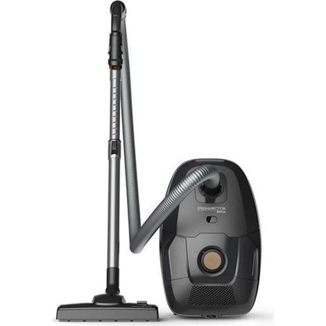 Aspiradora de bote de 400 W y 64 dBA - RO6180EA - Rowenta - (1/5)