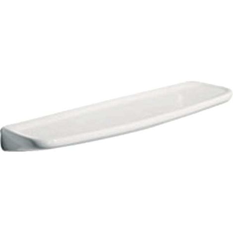 Geberit Ablage Renova 60x14cm, weiß KeraTect