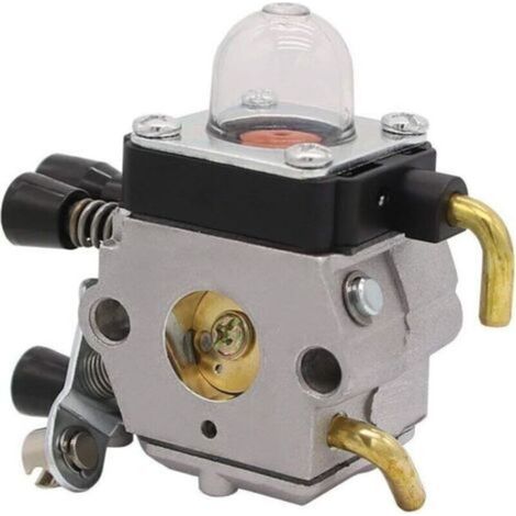 Carburateur Pour Stihl Fs80 Carburateur - Stihl Fc55 Fc75 Fc85 Fs310 Fs38 Fs45 Fs45C Fs45L Fs46 Fs55 Fs55Rc Fs55T Fs74 Fs75 Fs76 Fs80 Fs85 Hs45 Hs75 Hs80 Hs85 Zama Carburateur (1/3)