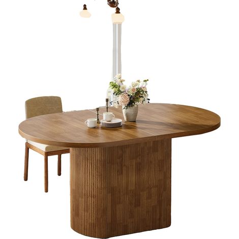 Table à manger, Design gain de place, Construction durable, Café (1/2)