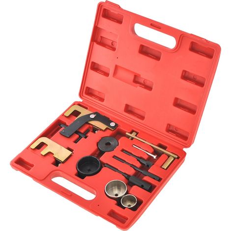 Kit Calado Distribución RENAULT OPEL NISSAN 1.5, 1.9, 2.2, 2.5 DCi/DTI