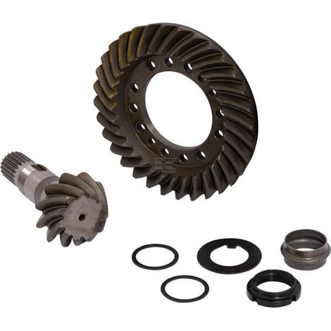 Grupo c贸nico z-11x32 CARRARO CI065598