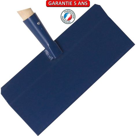 Quitanieves de acero 30 sin mango OUTILS PERRIN
